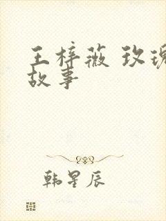 王梓薇 玫瑰的故事