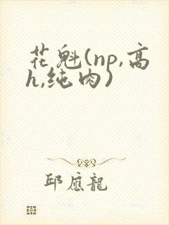 花魁(np,高h,纯肉)