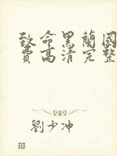 致命黑兰国语免费高清完整版在线观看