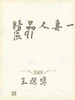 精品人妻一区二区91