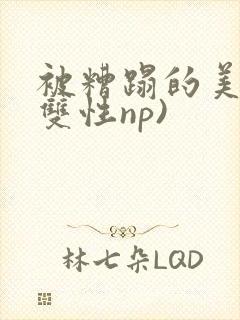 被糟蹋的美人(双性np)