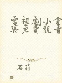 电视剧小舍得全集免费观看西瓜