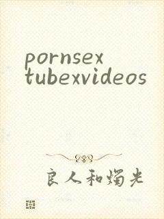 pornsextubexvideos