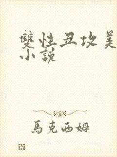 双性丑攻美人受小说