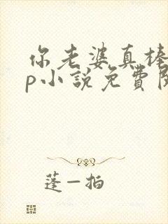 你老婆真棒多cp小说免费阅读封面