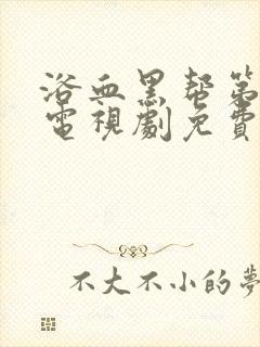 浴血黑帮第五季电视剧免费观看