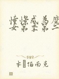 憧憬成为魔法少女第季第二季在线观看封面