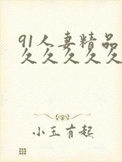 91人妻精品久久久久久久久久久久久