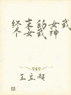 终末的女武神各个女武神封面