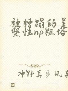 被糟蹋的美人(双性np粗俗)