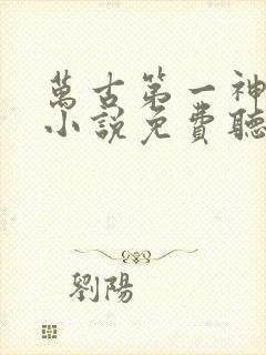 万古第一神有声小说免费听