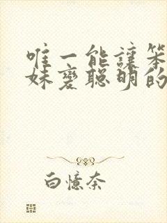 唯一能让笨蛋妹妹变聪明的办法动漫在线观看封面