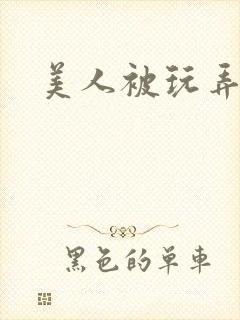 美人被玩弄封面