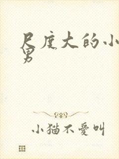 尺度大的小说双男