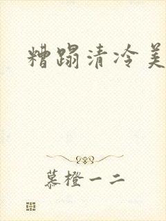 糟蹋清冷美人h