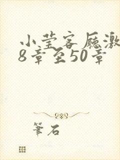 小莹客厅激情38章至50章