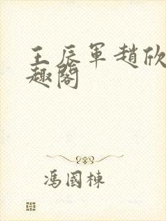 王辰军赵欣雅笔趣阁