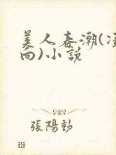 美人春潮(凌辱向)小说