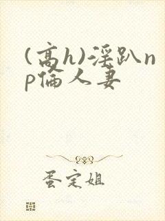 (高h)淫趴np伦人妻