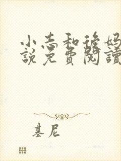 小志和后妈的小说免费阅读全文最新章节封面