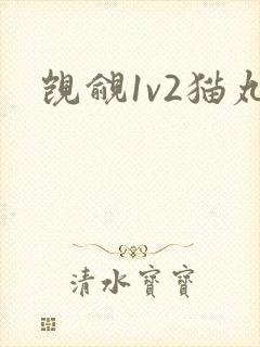 觊觎1v2猫丸