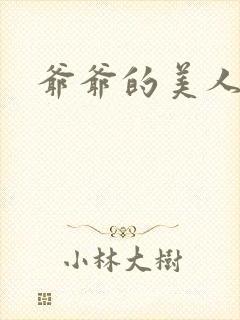 爷爷的美人双性