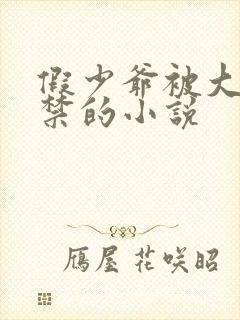 假少爷被大哥囚禁的小说