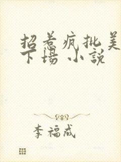 招惹疯批美人的下场 小说