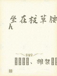 坐在校草腰上动h