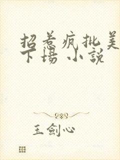 招惹疯批美人的下场 小说