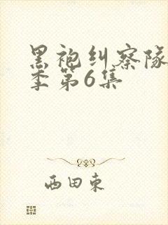 黑袍纠察队第三季第6集