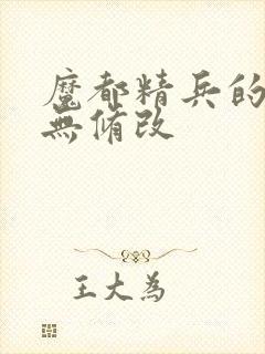 魔都精兵的奴隶无修改