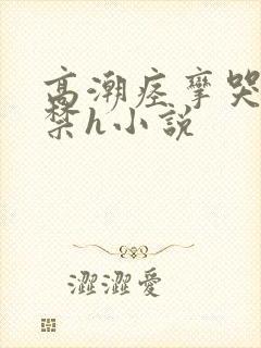 高潮痉挛哭叫失禁h小说