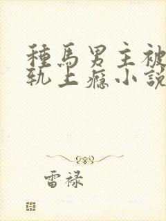 种马男主被迫出轨上瘾小说封面