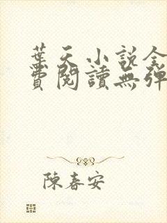 叶天小说全文免费阅读无弹窗