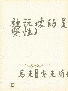 被玩坏的美人(双性)