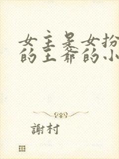 女主是女扮男装的王爷的小说