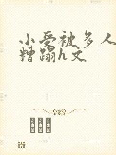 小受被多人强行糟蹋h文