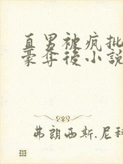 直男被疯批强取豪夺后小说褚阮白