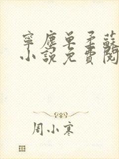 宁尘单柔苏千雪小说免费阅读最新封面