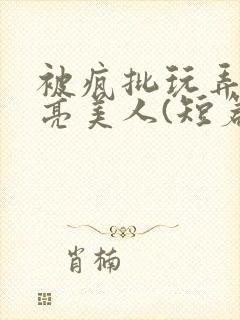 被疯批玩弄的漂亮美人(短篇合集)封面