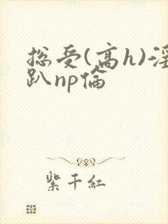 总受(高h)淫趴np伦