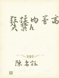 狂揉肉蒂高潮h失禁h