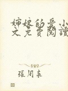 婶娘的爱小说全文免费阅读