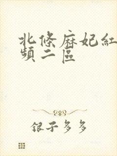 北条麻妃红桃视频二区