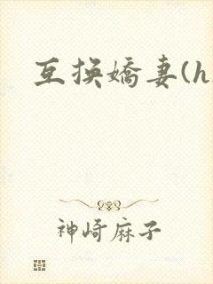 互换娇妻(h)