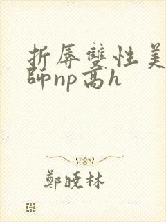 折辱双性美人军师np高h