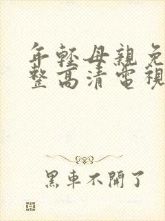 年轻母亲免费完整高清电视剧在线看