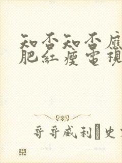 知否知否应是绿肥红瘦电视剧高清