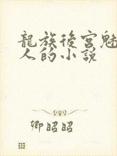 龙族后宫魅魔同人的小说封面